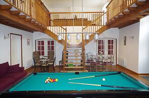 Maison d'Hôtes Le Cadran Solaire