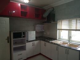 Orchid Suite & Apartment