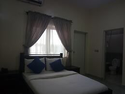 Orchid Suite & Apartment