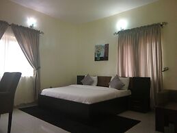 Orchid Suite & Apartment