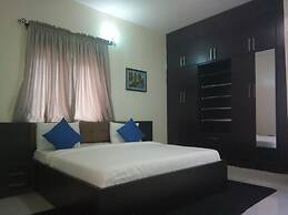 Orchid Suite & Apartment