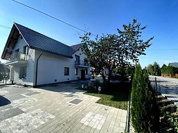 Pensjonat Borek