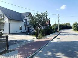 Pensjonat Borek