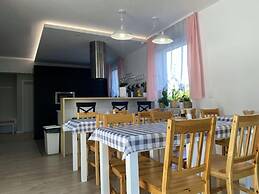 Pensjonat Borek