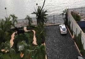 Perfect Havens at Platinum 5