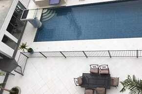 Perfect Havens at Platinum 5