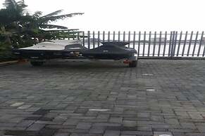 Perfect Havens at Platinum 5