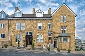 Snooze Apartments Flat 51