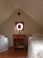 Roulottes de la Baronnie - Campsite