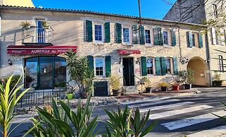 Auberge du Porche