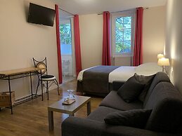 Auberge du Porche