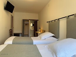 Auberge du Porche