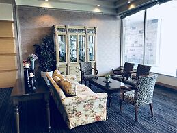 Hotel Grand Plaza Urashima