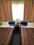 Hotel Grand Plaza Urashima