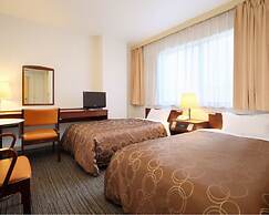 Hotel Grand Plaza Urashima