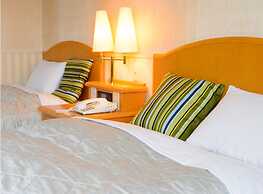 Hotel Grand Plaza Urashima