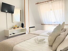 Pension As Burgas