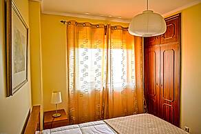 Espinho Seaside Apartment