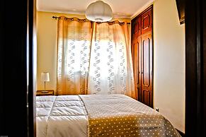 Espinho Seaside Apartment