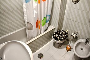 Espinho Seaside Apartment