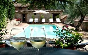 Agriturismo Fattoria Aquilone