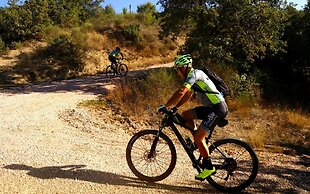 Agriturismo Fattoria Aquilone