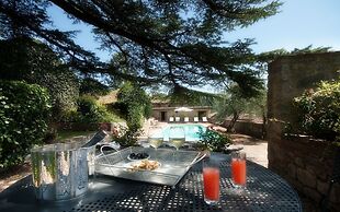 Agriturismo Fattoria Aquilone