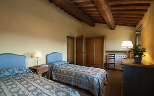 Agriturismo Fattoria Aquilone