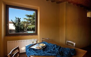 Agriturismo Fattoria Aquilone