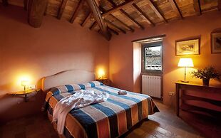 Agriturismo Fattoria Aquilone