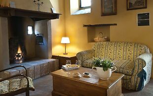 Agriturismo Fattoria Aquilone