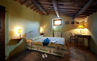 Agriturismo Fattoria Aquilone