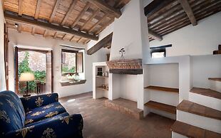 Agriturismo Fattoria Aquilone