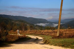 Agriturismo Fattoria Aquilone