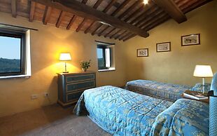 Agriturismo Fattoria Aquilone