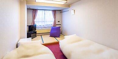 Sachinoyu Hotel Shiga Kogen