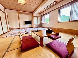 Sachinoyu Hotel Shiga Kogen