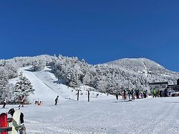 Sachinoyu Hotel Shiga Kogen