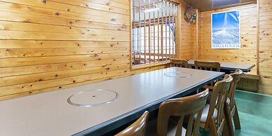 Sachinoyu Hotel Shiga Kogen