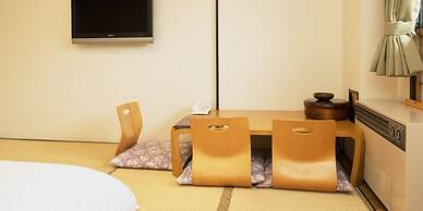 Sachinoyu Hotel Shiga Kogen