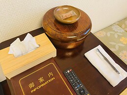 Sachinoyu Hotel Shiga Kogen