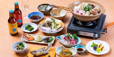 Sachinoyu Hotel Shiga Kogen
