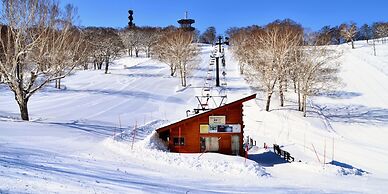 Sachinoyu Hotel Shiga Kogen