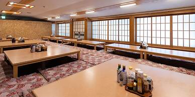 Sachinoyu Hotel Shiga Kogen