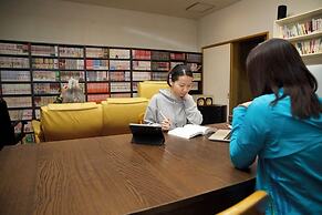Sachinoyu Hotel Shiga Kogen