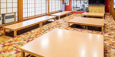 Sachinoyu Hotel Shiga Kogen