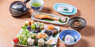 Sachinoyu Hotel Shiga Kogen