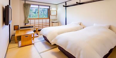 Sachinoyu Hotel Shiga Kogen