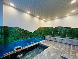Sachinoyu Hotel Shiga Kogen