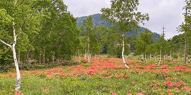 Sachinoyu Hotel Shiga Kogen
